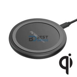 CARGADOR PARA CELULAR ARGOMTECH ARG-AC-0130BK WIR