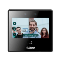 CONTROL DE ACCESO DHI-ASI3213A-W