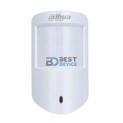 DETECTOR INALAMBRICO DAHUA DHI-ARD2231-W2