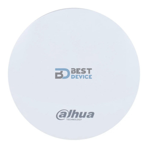 DETECTOR INALAMBRICO DAHUA DHI-ARD912-W2