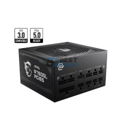 FUENTE MSI MAG A750GL PCIE5