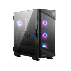 GABINETE MSI MPG VELOX 100R
