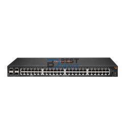 SWITCH HPE ARUBA 6000 48G 4SFP (R8N86A)