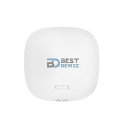 PUNTO DE ACCESO HPE ARUBA INSTANT ON AP25 RW 4X4 WI 6 (R9B28A)