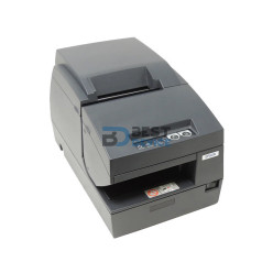 IMPRESORA EPSON TM-U675 USB