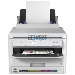 IMPRESORA EPSON WF-C5390 (LATIN) A4