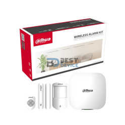 KIT DE ALARMA DAHUA ARC3000H-03-FW2-C