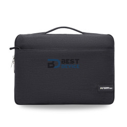 MALETIN ARGOMTECH ARG-SL-0018BK 15" URBANA NEGRA