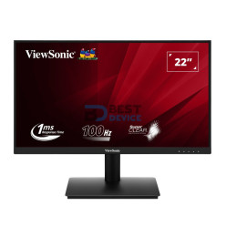 MONITOR VIEWSONIC 22" VA220-H FHD VGA/HDMI