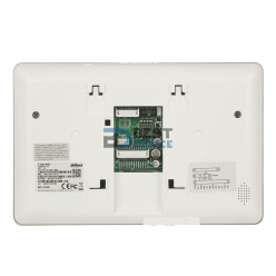 MONITOR DAHUA 7" VTH5221D-S2 IP WIFI MICRO SD