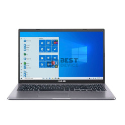 NOTEBOOK ASUS M515DA-BQ877T R3/15.6 FHD/4/128/W10/GRIS