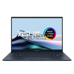 NOTEBOOK ASUS ZENBOOK CI9 UX3405MA-PZ670W/14/32/512/W11/ESP