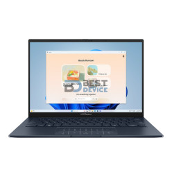 NOTEBOOK ASUS ZENBOOK UL9 UX3405CA-QL214W/14/32/1TB/W11/ESP