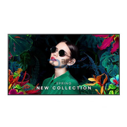 PANTALLA SAMSUNG 75" LH75QMCEBGCXGO UHD QMC 4K