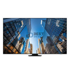 PANTALLA SAMSUNG 98" LH98QECEDGCXGO 4K 16/7