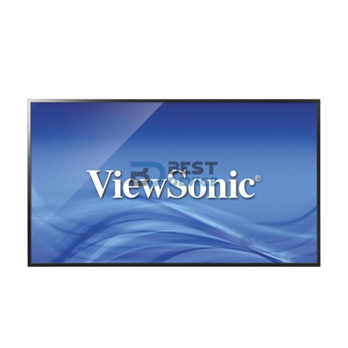 PANTALLA VIEWSONIC CDE4302 43" FHD