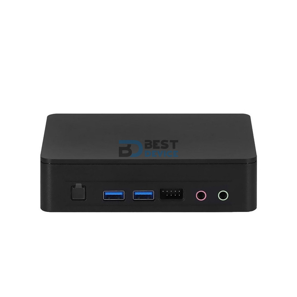 MINI PC ASUS NUC C11ATKC20001