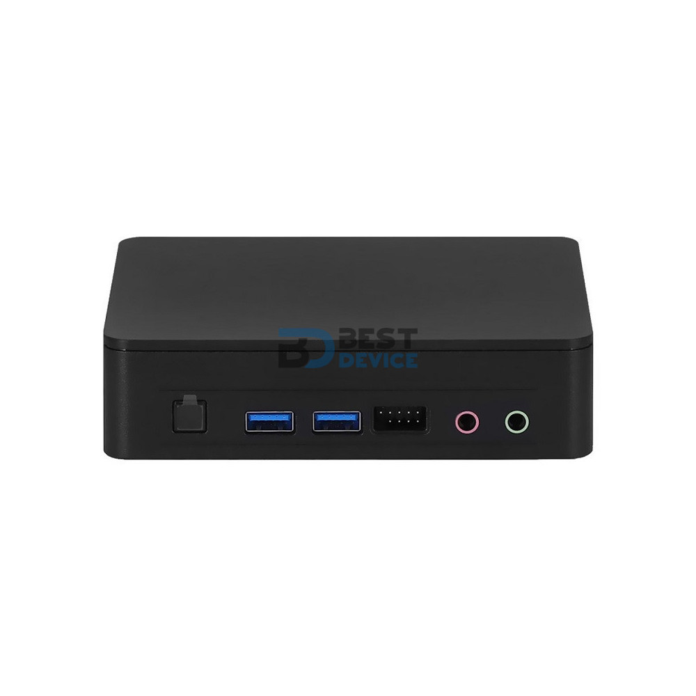 MINI PC INTEL NUC CEL C11ATKC40001 C/CABLE