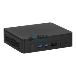 MINI PC INTEL NUC CEL C11ATKC40001 C/CABLE