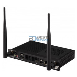 PC VIEWSONIC VPC25-W53-O1-1B CI5/10MA/16/256/W10PR