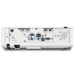 PROYECTOR EPSON POWERLITE L400U WUXGA 3LCD LASER