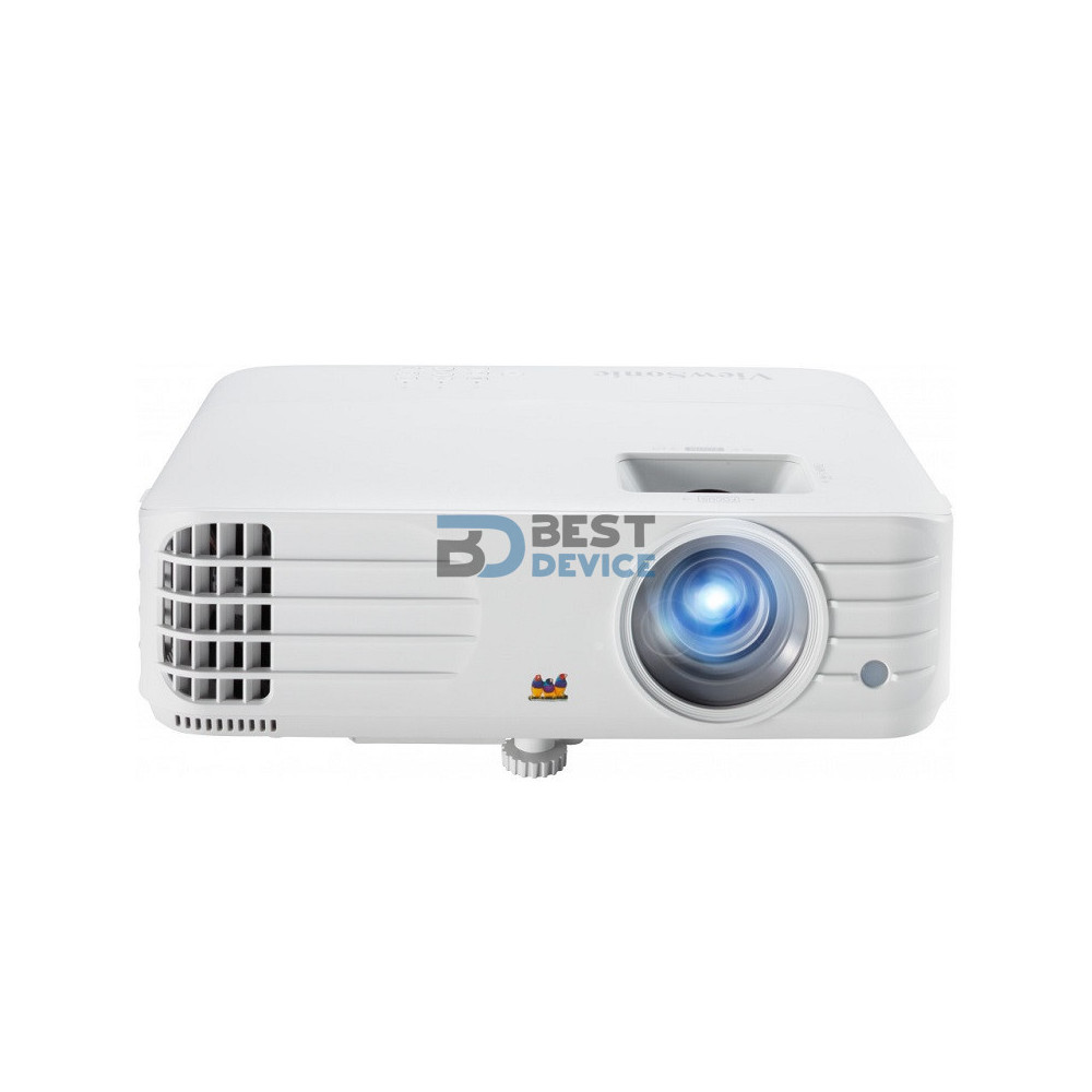 PROYECTOR VIEWSONIC PX701HDH 3500 LUM 1080P