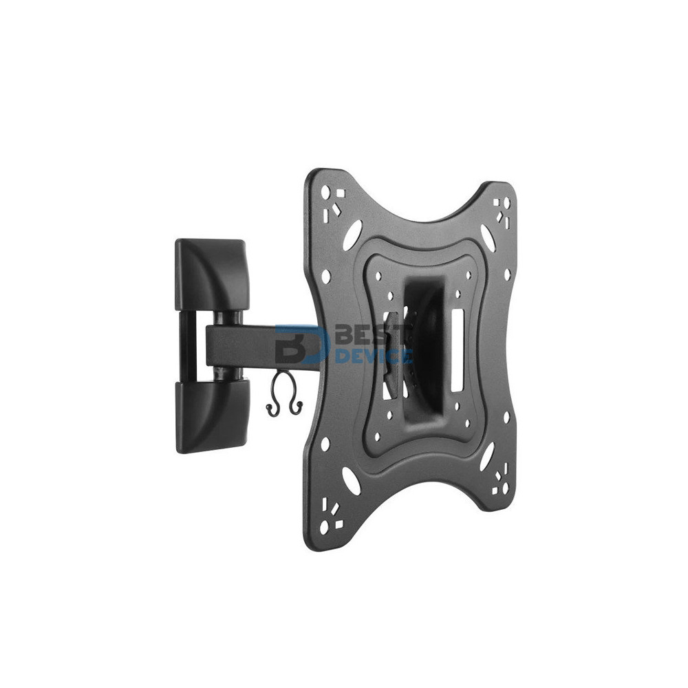 SOPORTE ARGOMTECH ARG-BR-1521 PARA TV 23"-42" C/BRAZO