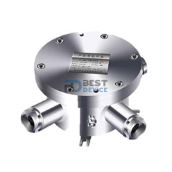 CAJA DE CONEXIONES PARA CÁMARA PROTEGIDA DAHUA DH-ZA-JXD4