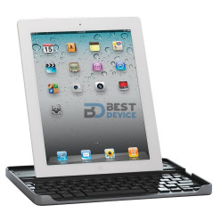 TECLADO LOGITECH 920-003402 CASE PARA IPAD