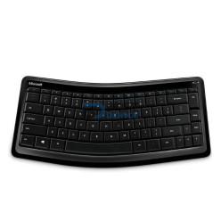 TECLADO MICROSOFT SCULPT MOBILE BLUETOOTH T9T-00004