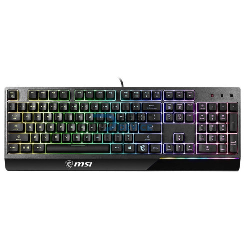 TECLADO GAMER MSI VIGOR GK30