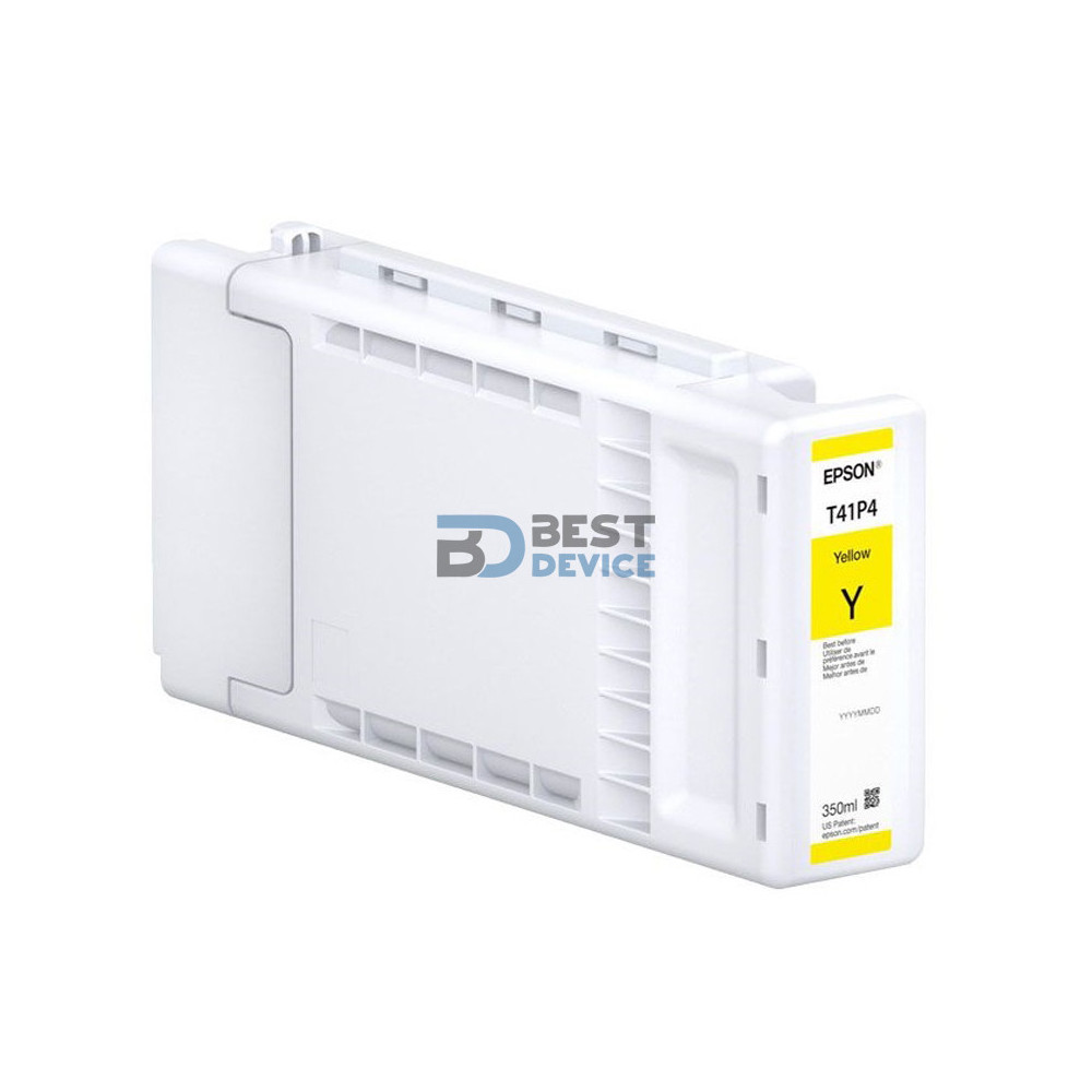 TINTA EPSON T41P420 AMARILLO (T5475)