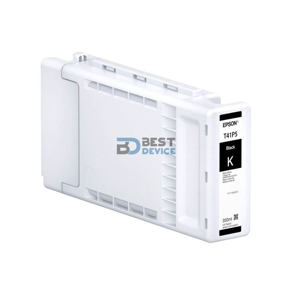 TINTA EPSON T41P520 NEGRO (T5475)
