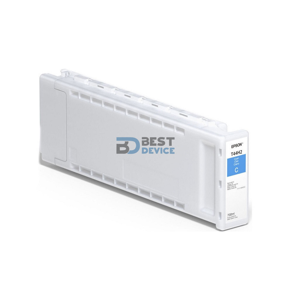 TINTA EPSON T44H220 ULTRACHROME PRO 12 CYAN