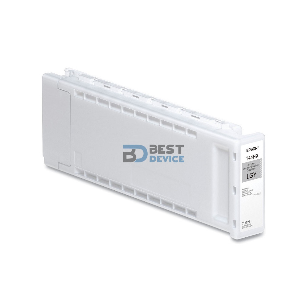 TINTA EPSON T44H920 ULTRACHROME PRO 12 GRIS CLARO