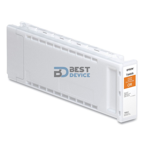 TINTA EPSON T44HA20 ULTRACHROME PRO 12 NARANJA