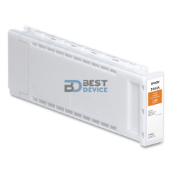 TINTA EPSON T44HA20 ULTRACHROME PRO 12 NARANJA