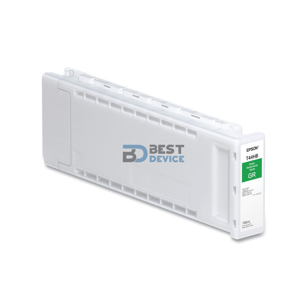 TINTA EPSON T44HB20 ULTRACHROME PRO 12 VERDE