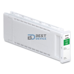 TINTA EPSON T44HB20 ULTRACHROME PRO 12 VERDE