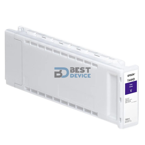 TINTA EPSON T44HD20 ULTRACHROME PRO 12 VIOLETA