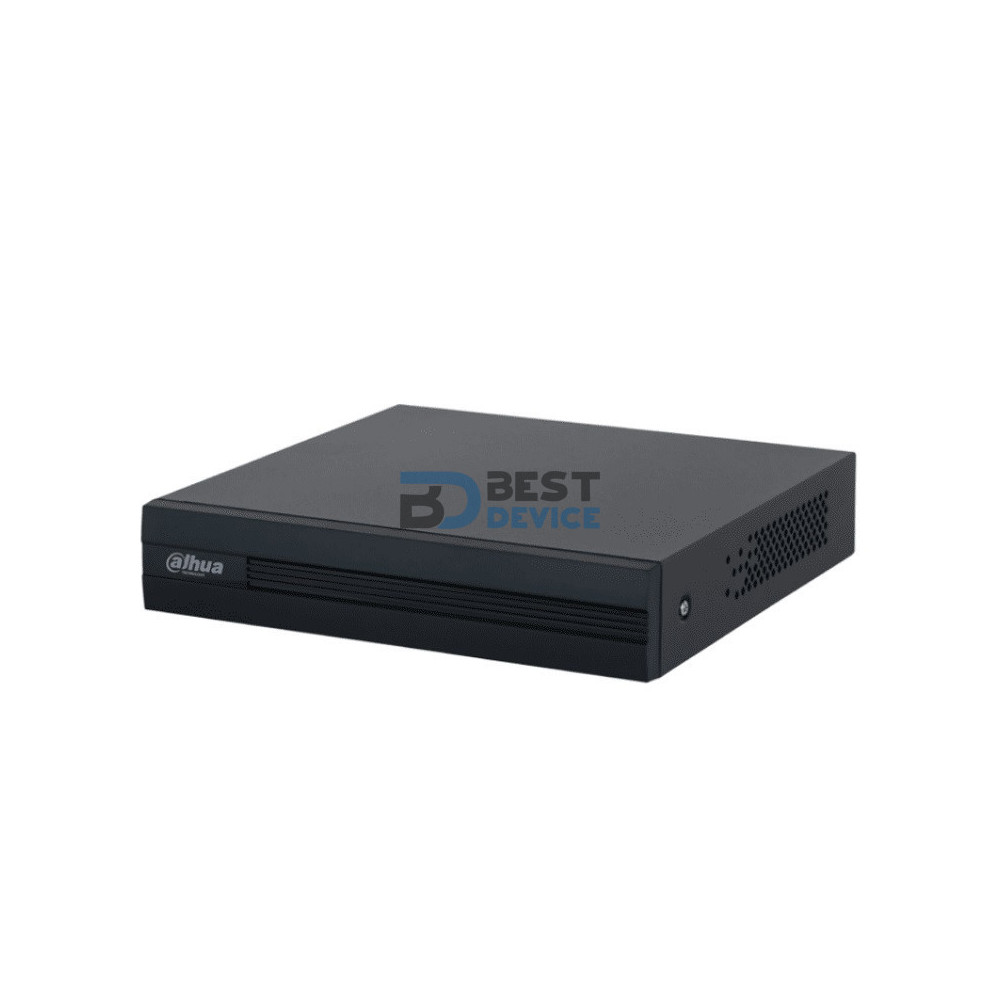 XVR DAHUA 1B08-I/T WIZ 8CH 1HDD LITE