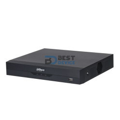 XVR DAHUA 5104H-I2 WIZ 5MP 4CH FULL