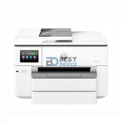 IMPRESORA HP OFFICEJET PRO 9730 AIO