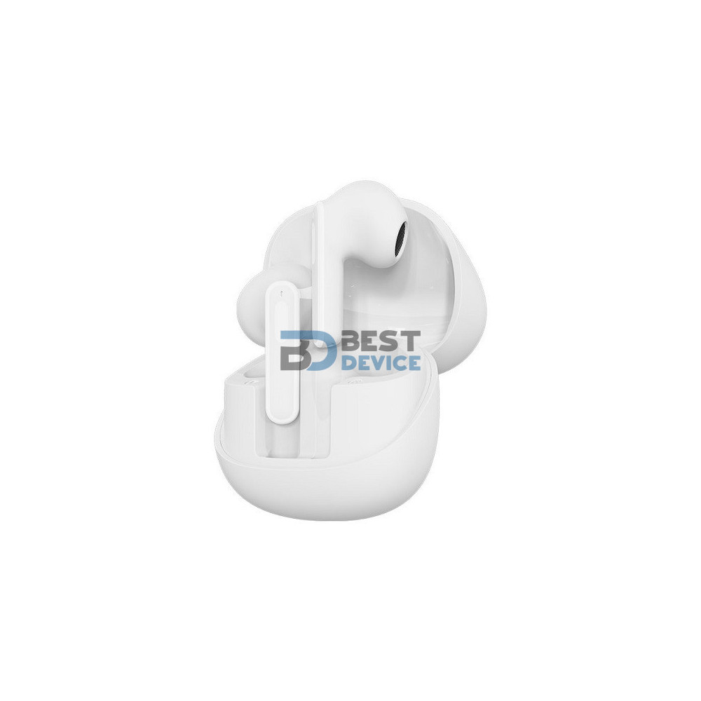 AURICULAR KLIP XTREME KTE-007WH EARPHONE TUNEXBUDS BT BLANCO
