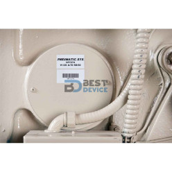 BRADY CARTUCHO BMP71(115028) BM71-20-424 PAP IND 25