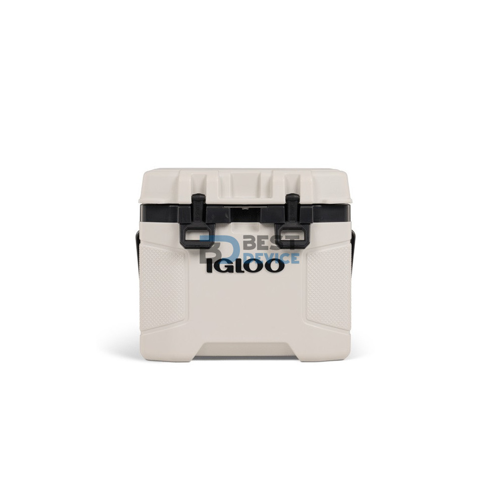 CONSERVADORA IGLOO 23L TRAILMATE BLANCO 1P 52X36X42CM 50214