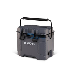 CONSERVADORA IGLOO 23L TRAILMATE CARBONITE 1P 52X36X42CM 50182