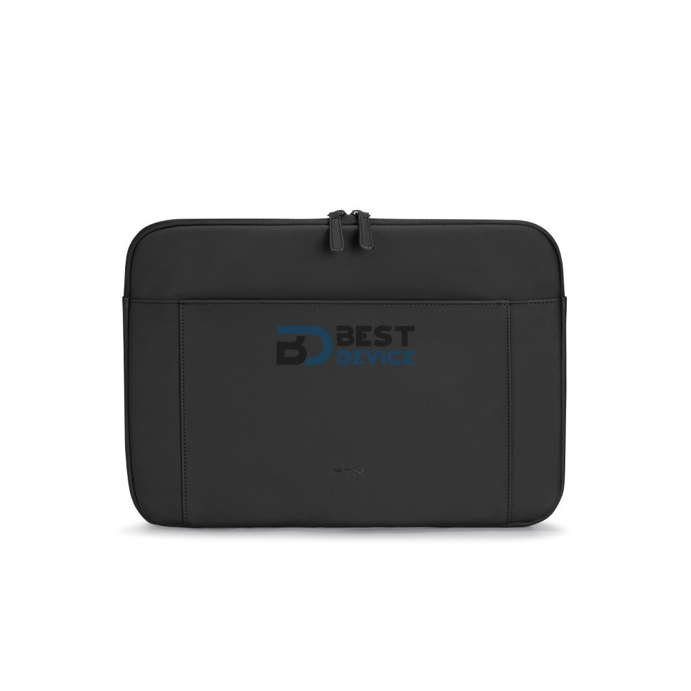 FUNDA PARA NOTEBOOK FTX ZENIT-BK 16" NEGRO 124955