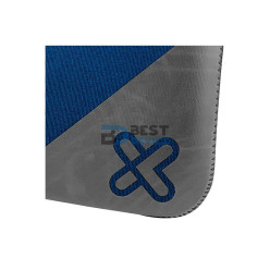 FUNDA PARA NOTEBOOK KLIP XTREME KNS-120BL NEOACTIVE 15.6" AZUL