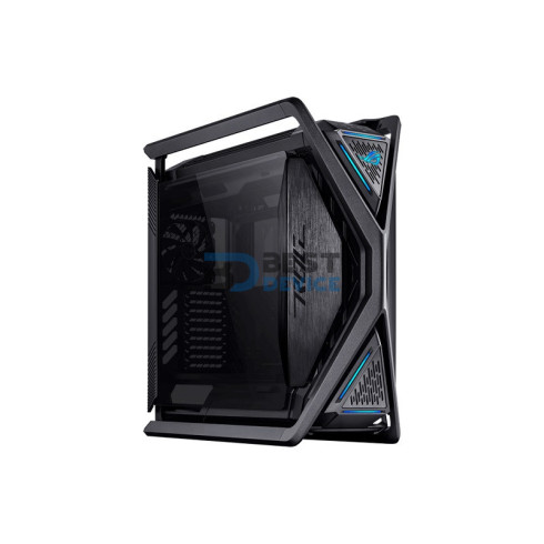 GABINETE GAMER ASUS ROG HYPERION GR701 S/FUENTE NEGRO